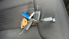 Skoda Kamiq 1.0 TSI 110 Monte Carlo 5dr Petrol Hatchback